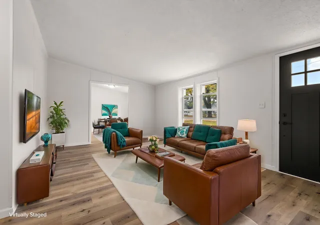 Photo 4 of Single family home for sale at 103 N Plane St, Rolling Prairie, IN 46371 | MLS# 847434 | Listing updated on 2026-10-27
