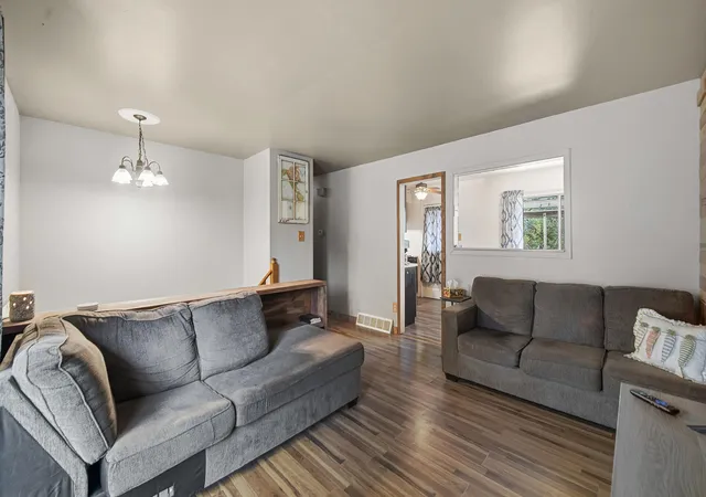 Photo 3 of Single family home for sale at 1107 W 39th Place, Hobart, IN 46342 | MLS# 847443 | Listing updated on 2026-10-27
