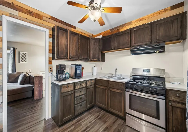 Photo 4 of Single family home for sale at 1107 W 39th Place, Hobart, IN 46342 | MLS# 847443 | Listing updated on 2026-10-27