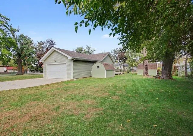 Photo 23 of Single family home for sale at 2715 Fayette St, Lake Station, IN 46405 | MLS# 847449 | Listing updated on 2026-10-27