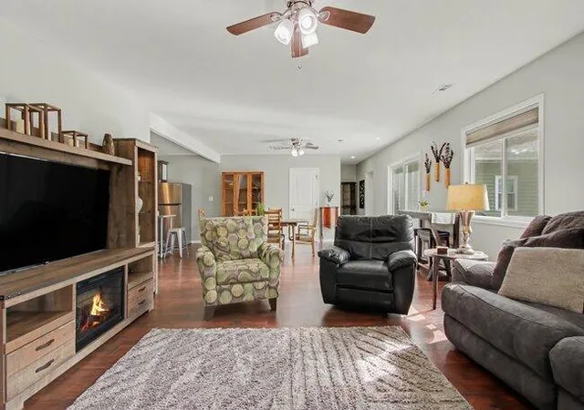 Photo 3 of Single family home for sale at 2715 Fayette St, Lake Station, IN 46405 | MLS# 847449 | Listing updated on 2026-10-27