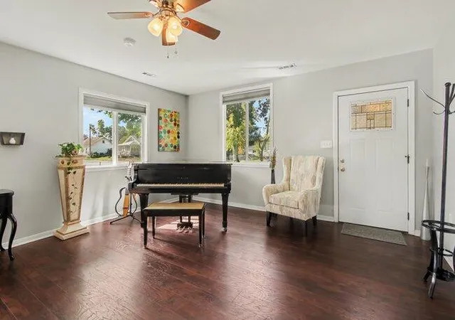 Photo 4 of Single family home for sale at 2715 Fayette St, Lake Station, IN 46405 | MLS# 847449 | Listing updated on 2026-10-27