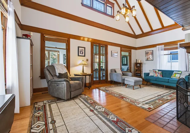 Photo 4 of Single family home for sale at 1504 Michigan Ave, La Porte, IN 46350 | MLS# 847506 | Listing updated on 2026-10-28