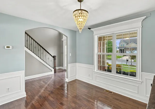 Photo 3 of Single family home for sale at 10367 Nicklaus St, Crown Point, IN 46307 | MLS# 847464 | Listing updated on 2026-10-29