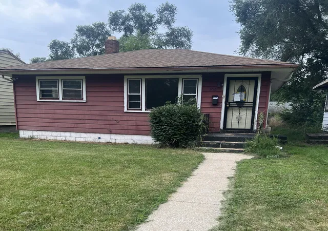 Photo 1 of Single family home for sale at 1016 E 36th Avenue, Gary, IN 46409 | MLS# 847465 | Listing updated on 2026-10-28