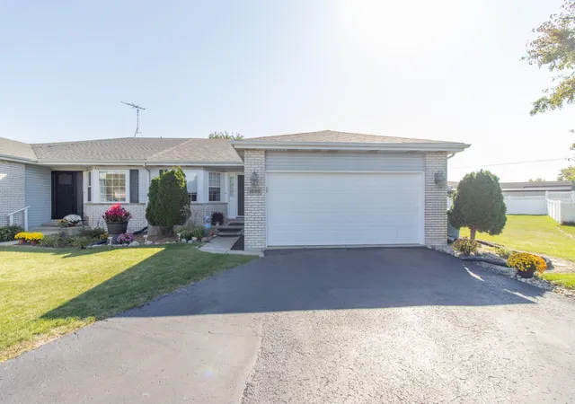 Photo 1 of Multi family home for sale at 1686 Pine Ridge Cir, Lowell, IN 46356 | MLS# 847473 | Listing updated on 2026-10-28