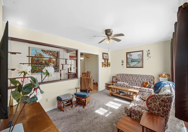 Photo 2 of Single family home for sale at 4703 E State Hwy 4, La Porte, IN 46350 | MLS# 847564 | Listing updated on 2026-10-30