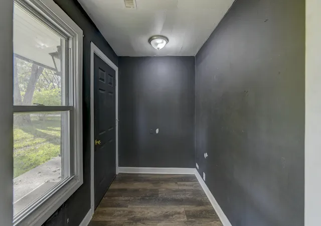 Photo 3 of Single family home for sale at 1844 S Calhoun St, Griffith, IN 46319 | MLS# 847478 | Listing updated on 2026-10-28