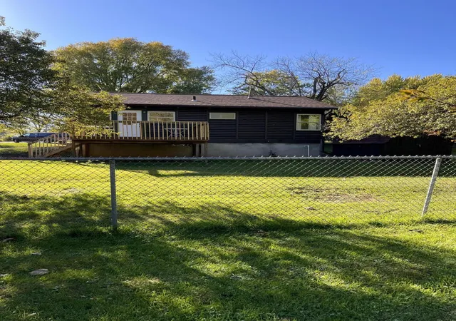 Photo 1 of Single family home for sale at 15925 Wildwood Dr, Lowell, IN 46356 | MLS# 847476 | Listing updated on 2026-10-28