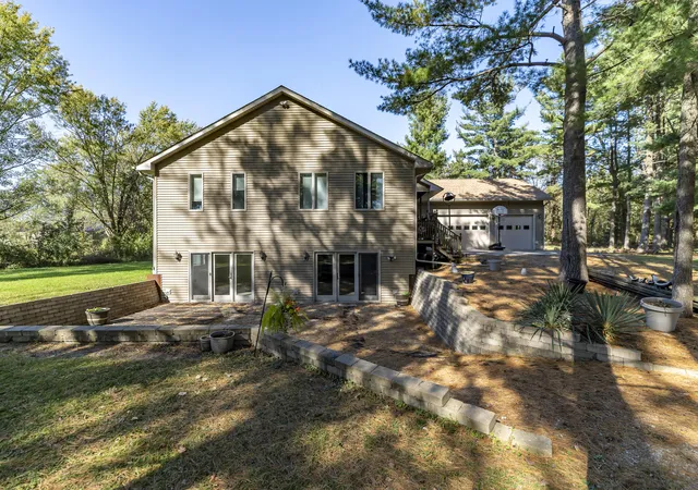 Single family home for sale at 11002 W 141st Avenue, Cedar Lake, IN 46303 | MLS# 847485
