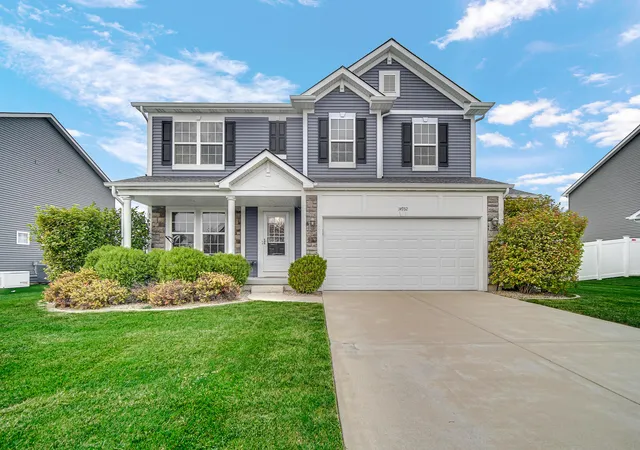 Single family home for sale at 14932 W 103rd Lane, Dyer, IN 46311 | MLS# 847525