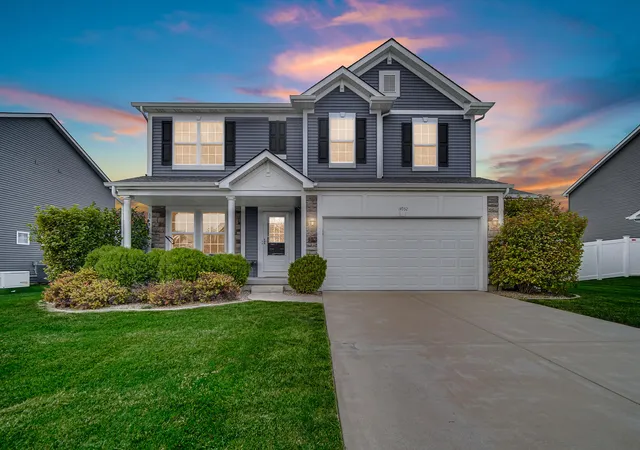 Photo 1 of Single family home for sale at 14932 W 103rd Lane, Dyer, IN 46311 | MLS# 847525 | Listing updated on 2026-10-29