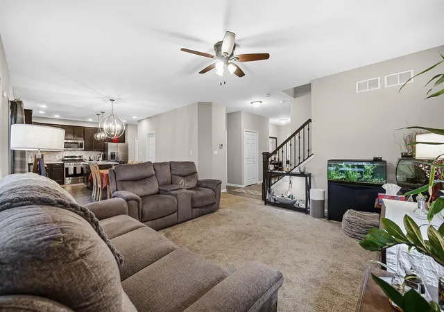 Photo 3 of Single family home for sale at 14932 W 103rd Lane, Dyer, IN 46311 | MLS# 847525 | Listing updated on 2026-10-29
