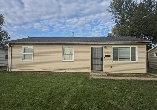 Photo 1 of Sale Pending at 1940 Williams St, Gary, IN 46404 | MLS# 847479 | Listing updated on 2026-10-29