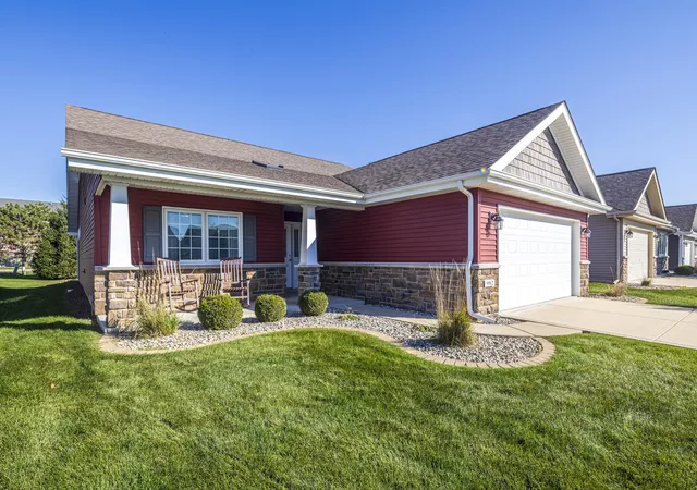 Single family home for sale at 9912 W 129th Place, Cedar Lake, IN 46303 | MLS# 847518