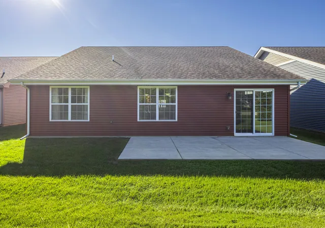 Photo 3 of Single family home for sale at 9912 W 129th Place, Cedar Lake, IN 46303 | MLS# 847518 | Listing updated on 2026-10-29