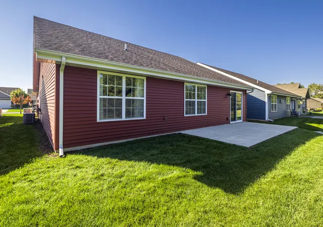 Photo 4 of Single family home for sale at 9912 W 129th Place, Cedar Lake, IN 46303 | MLS# 847518 | Listing updated on 2026-10-29