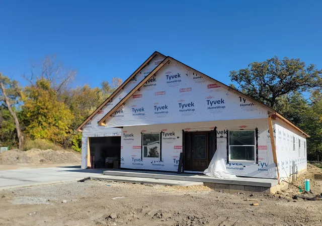 Photo 1 of Sale Pending at 14325 Hobart St, Cedar Lake, IN 46303 | MLS# 847493 | Listing updated on 2026-10-28