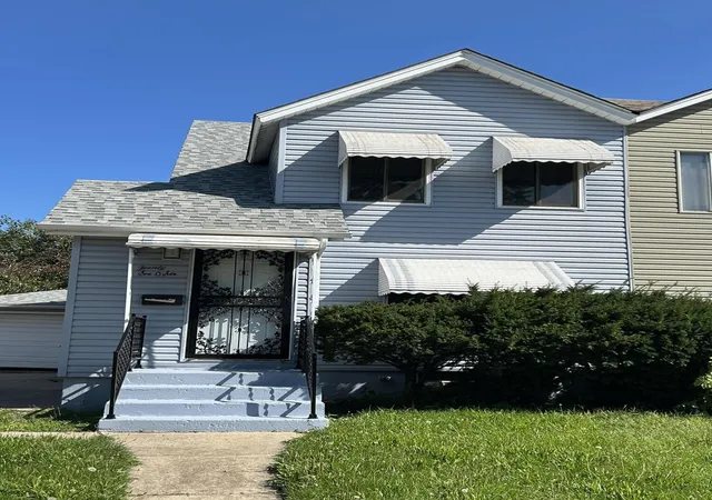 Photo 1 of Multi family home for sale at 2606 E 140th Place, East Chicago, IN 46312 | MLS# 847483 | Listing updated on 2026-10-28