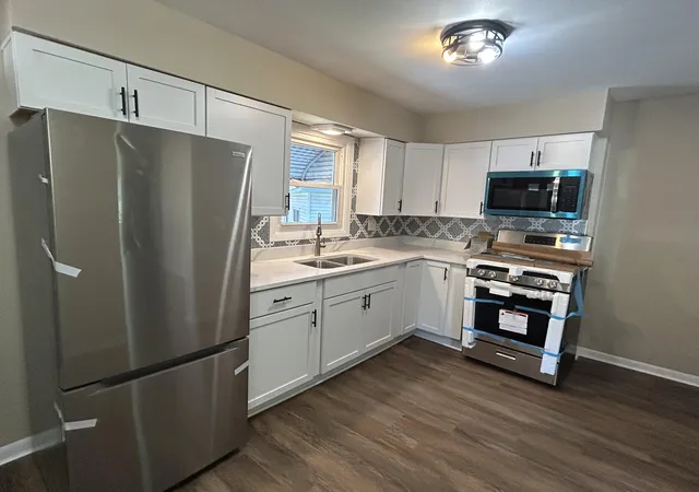 Photo 1 of Multi family home for sale at 2606 E 140th Place, East Chicago, IN 46312 | MLS# 847483 | Listing updated on 2026-10-28