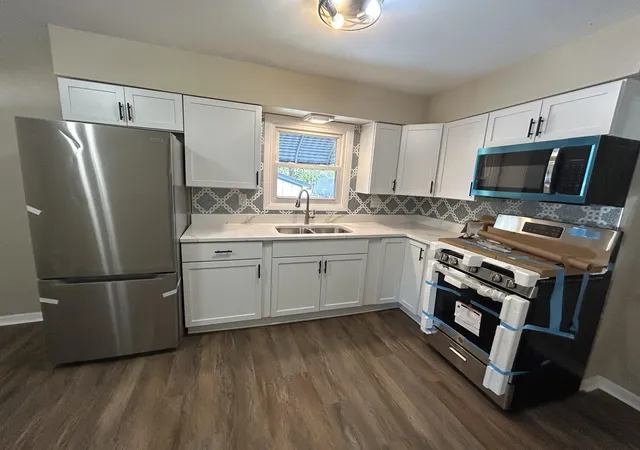 Photo 2 of Multi family home for sale at 2606 E 140th Place, East Chicago, IN 46312 | MLS# 847483 | Listing updated on 2026-10-28