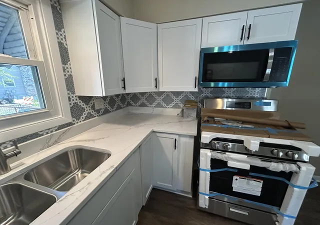 Photo 3 of Multi family home for sale at 2606 E 140th Place, East Chicago, IN 46312 | MLS# 847483 | Listing updated on 2026-10-28