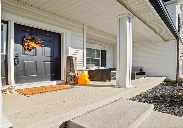 Photo 2 of Single family home for sale at 3006 E 104th Place, Crown Point, IN 46307 | MLS# 847492 | Listing updated on 2026-10-28