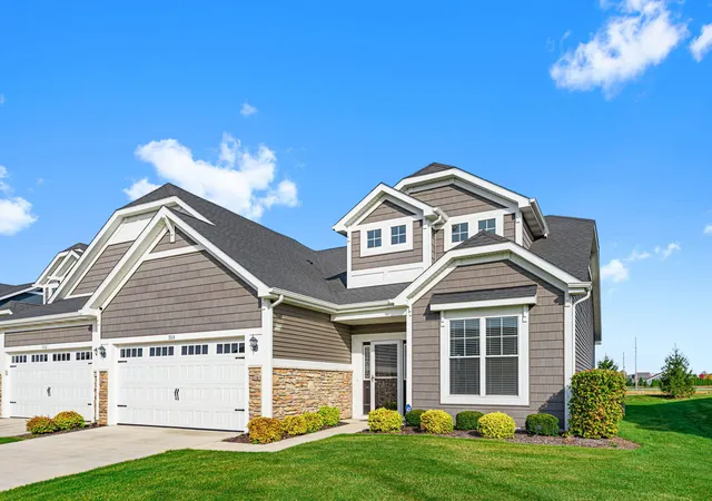 Photo 1 of Multi family home for sale at 9314 Green Meadow Dr, Cedar Lake, IN 46303 | MLS# 847524 | Listing updated on 2026-10-29