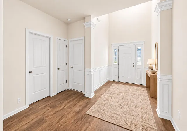 Photo 2 of Multi family home for sale at 9314 Green Meadow Dr, Cedar Lake, IN 46303 | MLS# 847524 | Listing updated on 2026-10-29