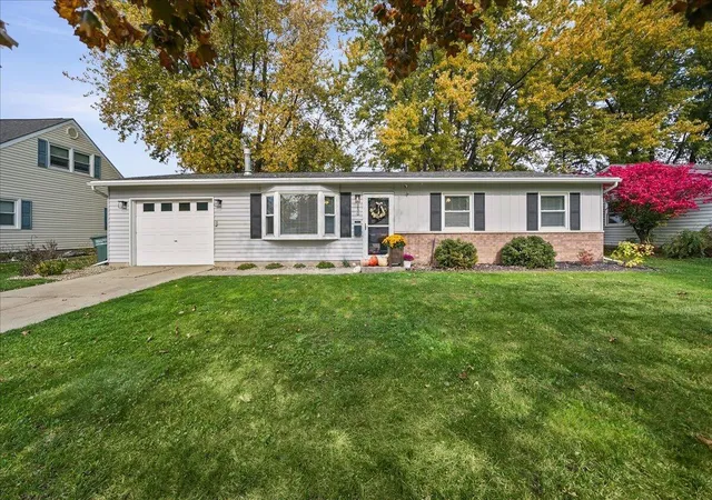 Single family home for sale at 150 High St, Valparaiso, IN 46383 | MLS# 847583