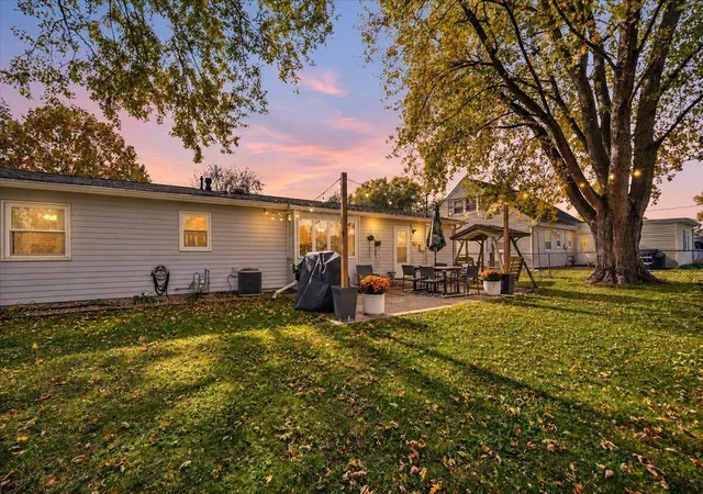 Photo 1 of Single family home for sale at 150 High St, Valparaiso, IN 46383 | MLS# 847583 | Listing updated on 2026-10-30