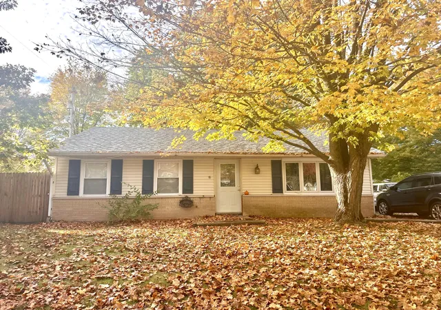 Single family home for sale at 3211 White Birch St, Michigan City, IN 46360 | MLS# 847503 | Listing updated on 2026-10-28