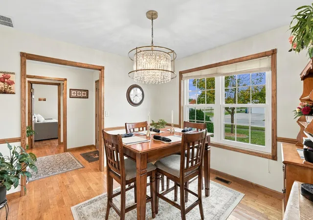 Photo 4 of Single family home for sale at 336 Juniper St NW, De Motte, IN 46310 | MLS# 847517 | Listing updated on 2026-10-29
