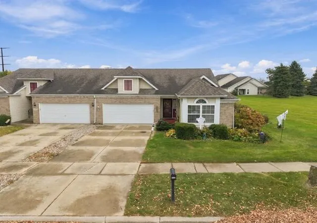 Photo 1 of Multi family home for sale at 8685 Van Buren St, Merrillville, IN 46410 | MLS# 847602 | Listing updated on 2026-10-30
