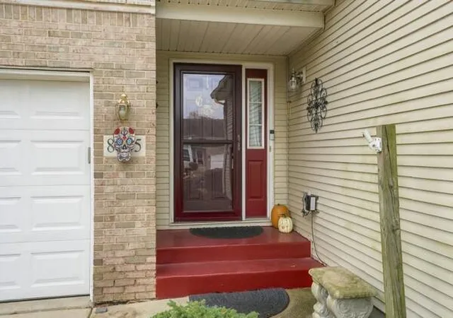 Photo 2 of Multi family home for sale at 8685 Van Buren St, Merrillville, IN 46410 | MLS# 847602 | Listing updated on 2026-10-30