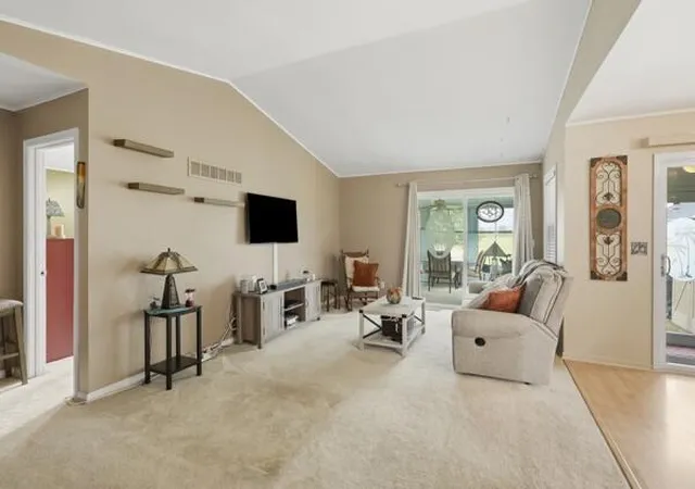 Photo 4 of Multi family home for sale at 8685 Van Buren St, Merrillville, IN 46410 | MLS# 847602 | Listing updated on 2026-10-30