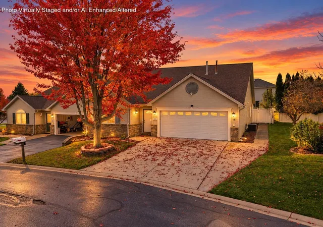 Photo 1 of Multi family home for sale at 9624 Jackson Ct, Crown Point, IN 46307 | MLS# 847514 | Listing updated on 2026-10-29