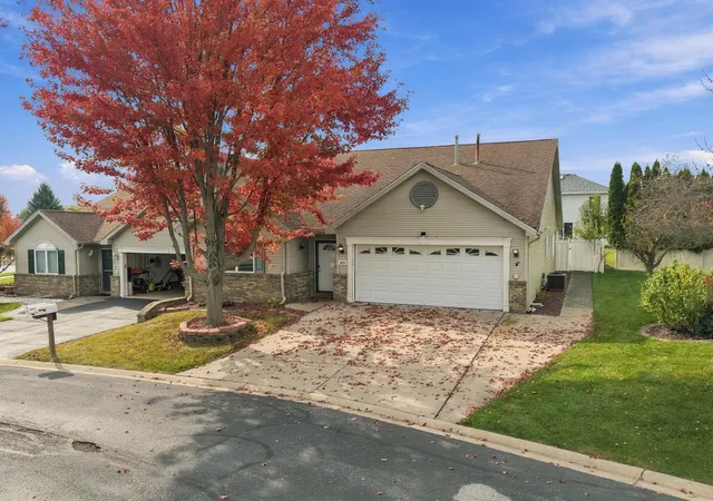 Photo 1 of Multi family home for sale at 9624 Jackson Ct, Crown Point, IN 46307 | MLS# 847514 | Listing updated on 2026-10-29