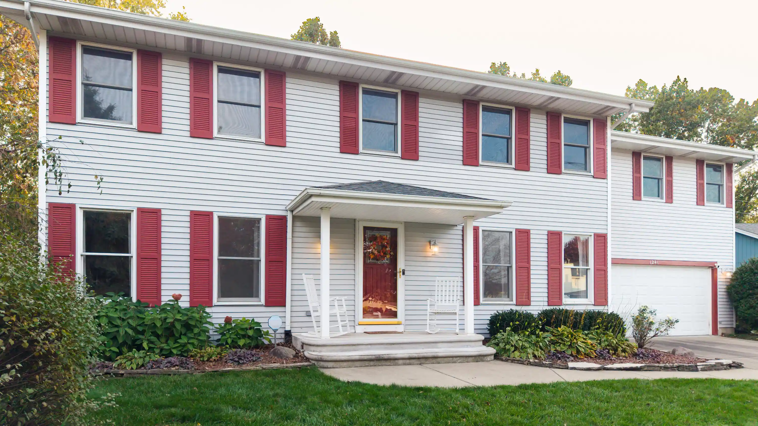 Single family home for sale at 1241 Lisa Ln, Schererville, IN 46375 | MLS# 847531