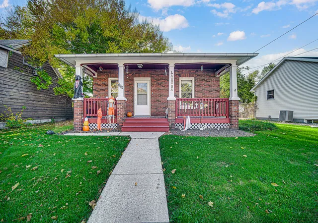 Single family home for sale at 119 Warsaw St, La Porte, IN 46350 | MLS# 847578