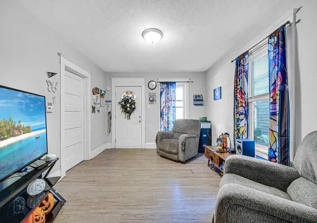 Photo 2 of Single family home for sale at 119 Warsaw St, La Porte, IN 46350 | MLS# 847578 | Listing updated on 2026-10-30