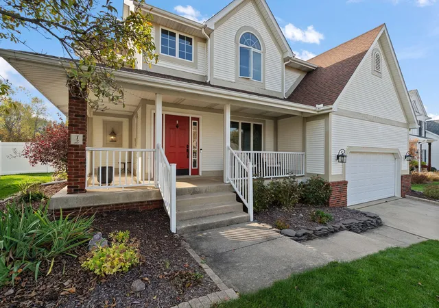 Single family home for sale at 12 Kincraig Dr, Valparaiso, IN 46385 | MLS# 847536