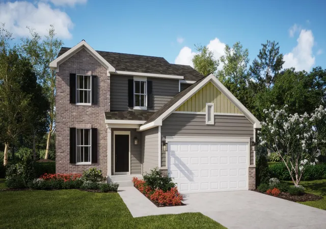 Single family home for sale at 8949 Middleton Dr, Lowell, IN 46356 | MLS# 847530