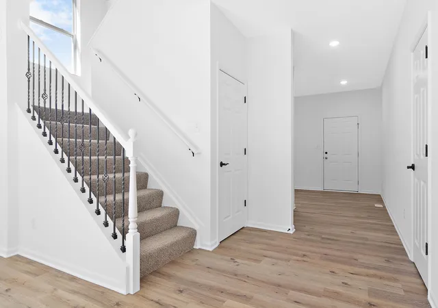 Photo 3 of Single family home for sale at 10505 Nebraska St, Crown Point, IN 46307 | MLS# 847547 | Listing updated on 2026-10-29