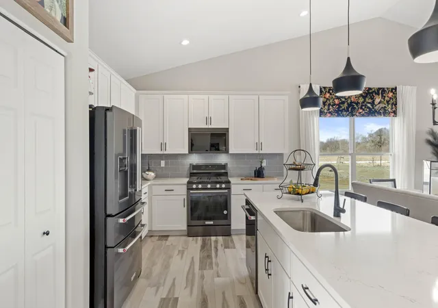 Photo 2 of Single family home for sale at 10544 Kansas St, Crown Point, IN 46307 | MLS# 847553 | Listing updated on 2026-10-29