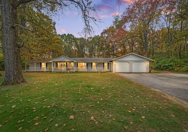 Photo 1 of Single family home for sale at 4845 W 1100 North, Wheatfield, IN 46392 | MLS# 847587 | Listing updated on 2026-10-30