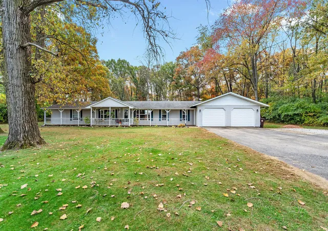Photo 1 of Single family home for sale at 4845 W 1100 North, Wheatfield, IN 46392 | MLS# 847587 | Listing updated on 2026-10-30