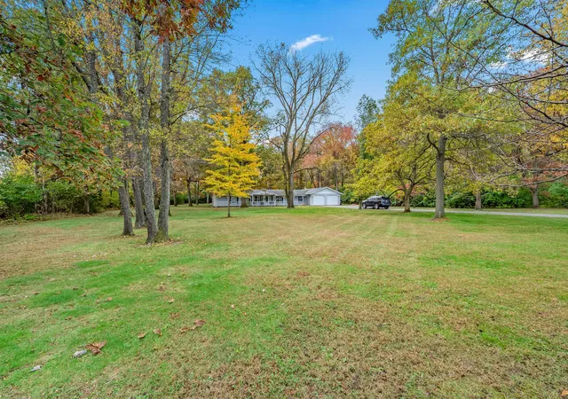Photo 2 of Single family home for sale at 4845 W 1100 North, Wheatfield, IN 46392 | MLS# 847587 | Listing updated on 2026-10-30