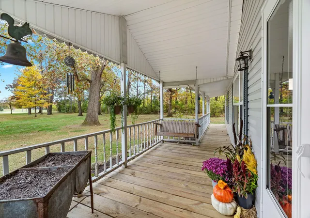 Photo 3 of Single family home for sale at 4845 W 1100 North, Wheatfield, IN 46392 | MLS# 847587 | Listing updated on 2026-10-30
