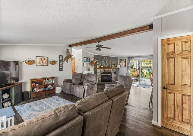 Photo 4 of Single family home for sale at 4845 W 1100 North, Wheatfield, IN 46392 | MLS# 847587 | Listing updated on 2026-10-30